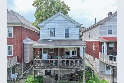 3252 Piedmont Ave, Pittsburgh, PA 15216 - Photo 5