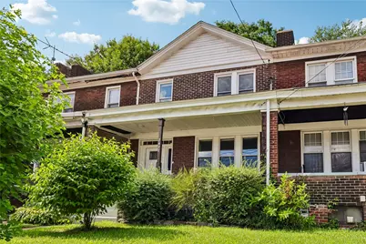 7477 Church Street, Pittsburgh, PA 15218 - Photo 3