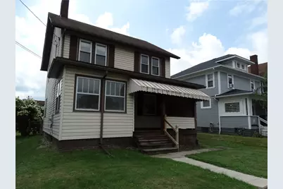 2211 Davidson St, Aliquippa, PA 15001 - Photo 3