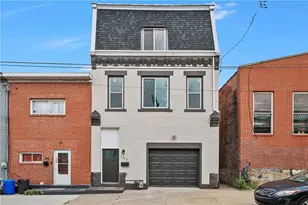 127 40th St, Pittsburgh, PA 15201 - Photo 1