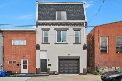 127 40th St, Pittsburgh, PA 15201 - Photo 1