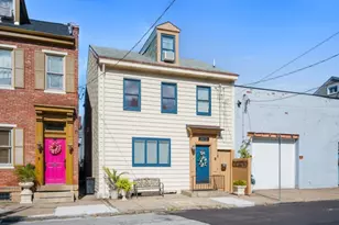 1917 Mary, Pittsburgh, PA 15203 - Photo 1