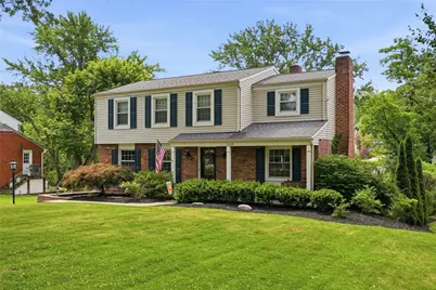 2349 Cramden Rd, Pittsburgh, PA 15241 - Photo 1