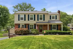 2349 Cramden Rd, Pittsburgh, PA 15241 - Photo 1