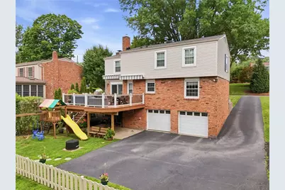 2349 Cramden Rd, Pittsburgh, PA 15241 - Photo 31