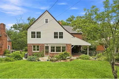 60 Fairmont Avenue, East Washington Boro, PA 15301 - Photo 37