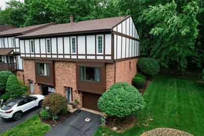 515 Kingsberry Ct #515, Ross Twp, PA 15237 - Photo 1