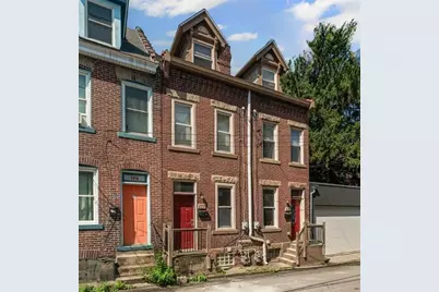 175 43rd 1/2 St, Pittsburgh, PA 15201 - Photo 1
