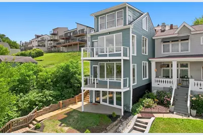 6 Holt St, Pittsburgh, PA 15203 - Photo 1