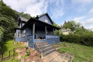 1503 Clinton Rd, Pittsburgh, PA 15116 - Photo 1
