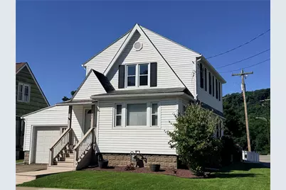 1187 Orr Ave, Kittanning, PA 16201 - Photo 3