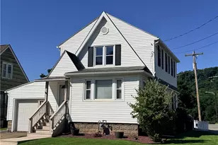 1187 Orr Ave, Kittanning, PA 16201 - Photo 3