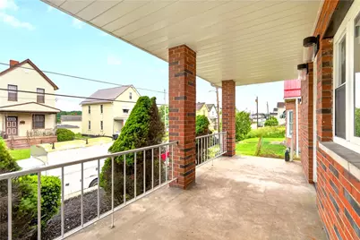 237 Allen Ave, Donora, PA 15033 - Photo 5