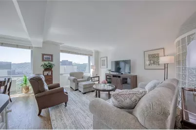 320 Fort Duquesne Blvd #26N, Pittsburgh, PA 15222 - Photo 7
