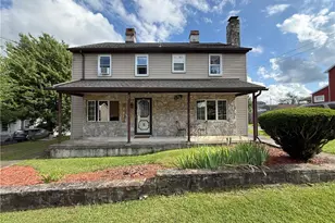 281 School Ave, Conemaugh Township, PA 15937 - Photo 1