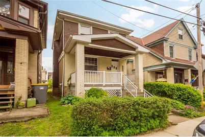 1459 Kelton Avenue, Pittsburgh, PA 15216 - Photo 1