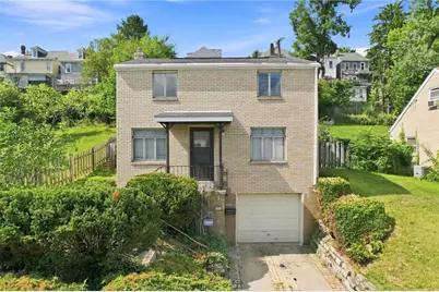 225 Alries St, Pittsburgh, PA 15210 - Photo 1