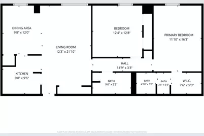 5 Bayard Road #309, Pittsburgh, PA 15213 - Photo 41