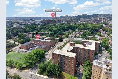 5 Bayard Road #309, Pittsburgh, PA 15213 - Photo 37