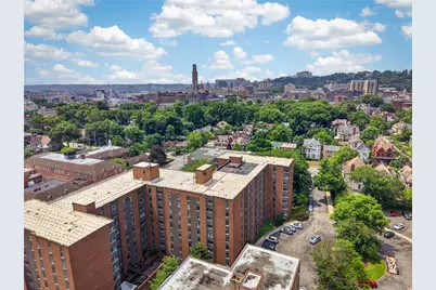 5 Bayard Road #309, Pittsburgh, PA 15213 - Photo 35