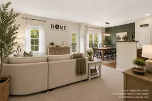 205 Broadstone Dr, Adams Township, PA 16046 - Photo 7