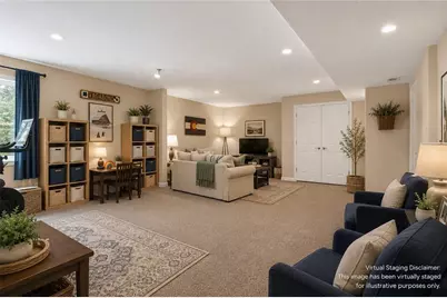 205 Broadstone Drive, Adams Township, PA 16046 - Photo 27