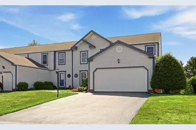 782 Sunset Circle, Cranberry Township, PA 16066 - Photo 3