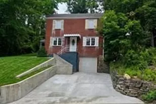 4623 E Willock Rd, Pittsburgh, PA 15227 - Photo 1