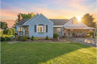 734 Mercer Rd, Delaware Township, PA 16125 - Photo 1