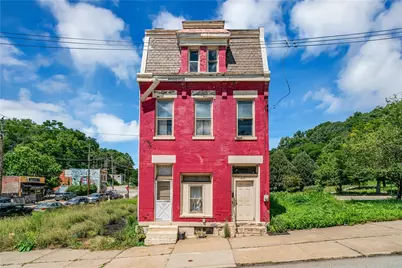 824 California Avenue, Pittsburgh, PA 15212 - Photo 1