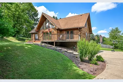 707 Wexford Bayne Rd, Marshall, PA 15090 - Photo 1