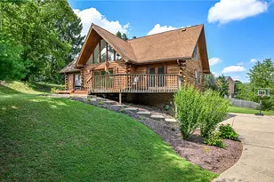 707 Wexford Bayne Rd, Marshall, PA 15090 - Photo 1