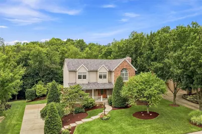 381 Cobblestone Cir, Robinson Twp, PA 15136 - Photo 1