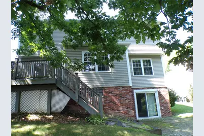 211 Hummingbird Hl, Cranberry Township, PA 16066 - Photo 19