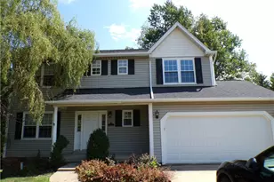 211 Hummingbird Hill, Cranberry Township, PA 16066 - Photo 1