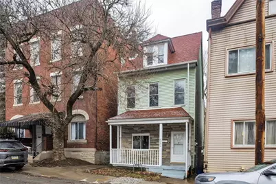 3246 Richardson Ave, Pittsburgh, PA 15212 - Photo 1