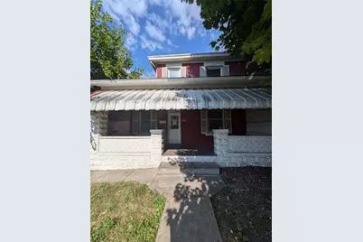 104 Fulton Pl, Pittsburgh, PA 15210 - Photo 1