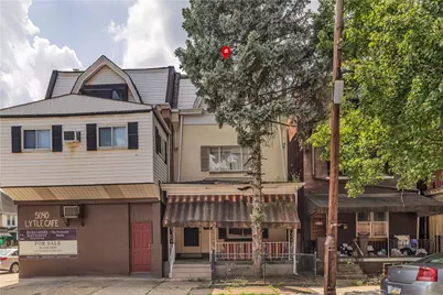 5038 Lytle St, Pittsburgh, PA 15207 - Photo 27