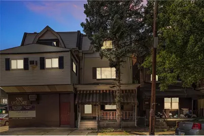 5038 Lytle St, Pittsburgh, PA 15207 - Photo 1
