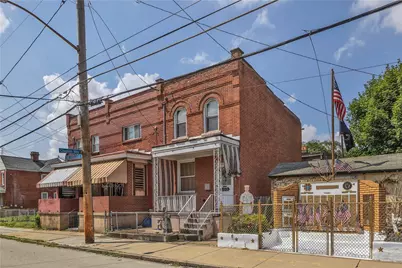 303 W Elizabeth St, Pittsburgh, PA 15207 - Photo 3