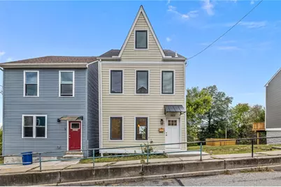 1623 Lanark St, Pittsburgh, PA 15214 - Photo 1