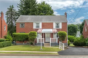 1705 Lincoln Way, White Oak, PA 15131 - Photo 1