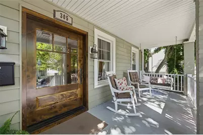 305 Centennial Ave, Sewickley, PA 15143 - Photo 3