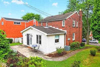 2378 Rose Garden Road, Banksville/Westwood, PA 15220 - Photo 29