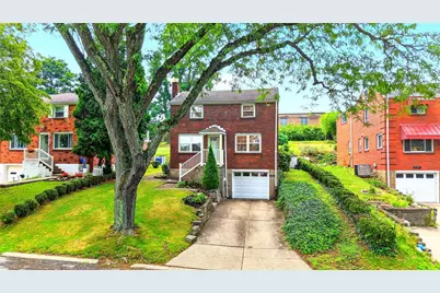 2378 Rose Garden Road, Banksville/Westwood, PA 15220 - Photo 35