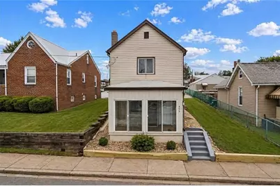 415 Giffin Ave, Canonsburg, PA 15317 - Photo 1