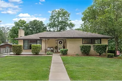 116 Colbaugh Road, Level Green, PA 15085 - Photo 1