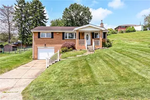 10547 Melrose Dr, North Huntingdon, PA 15642 - Photo 1