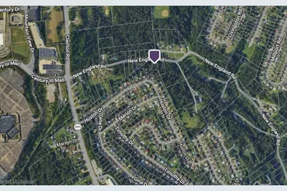2 New England Rd, West Mifflin, PA 15122 - Photo 1