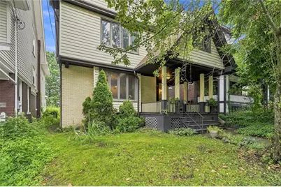 5847 Douglas St, Pittsburgh, PA 15217 - Photo 1